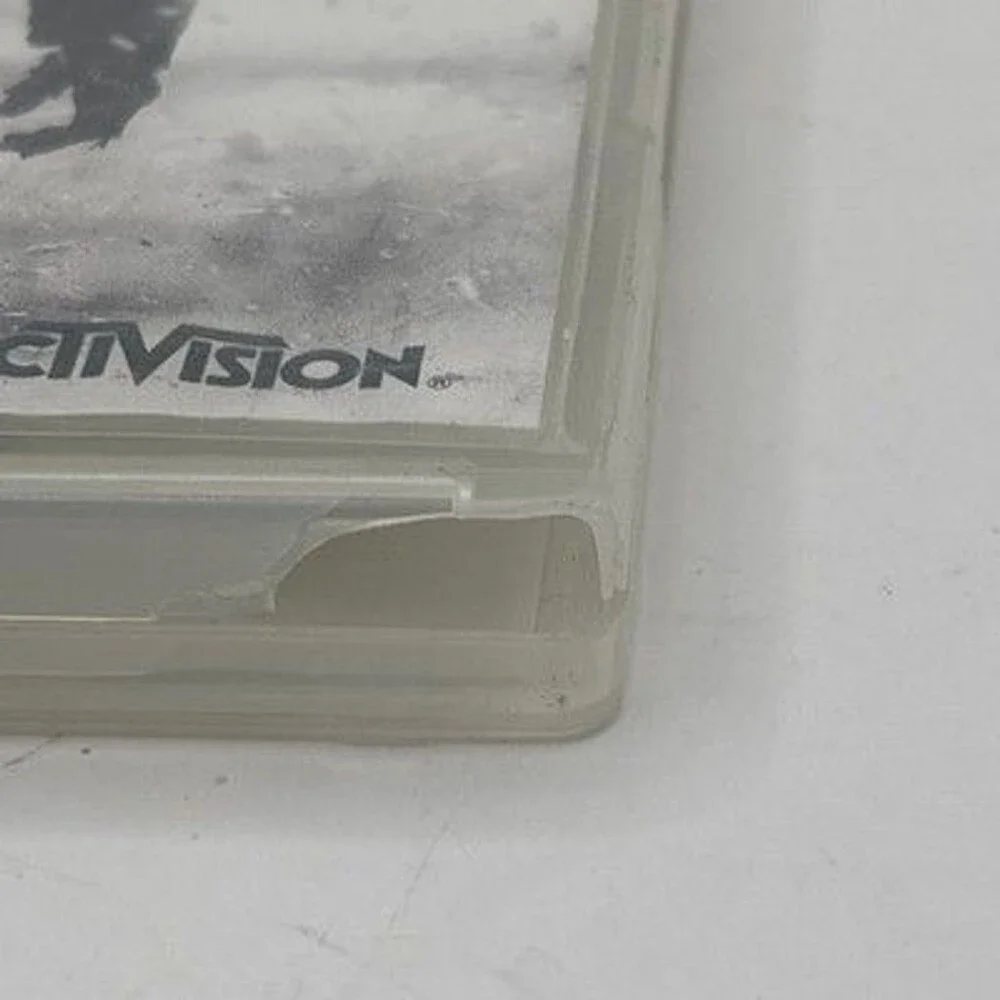 Call Of Duty: Modern Warfare 3 (Sony PlayStation 3, 2011) No Manual